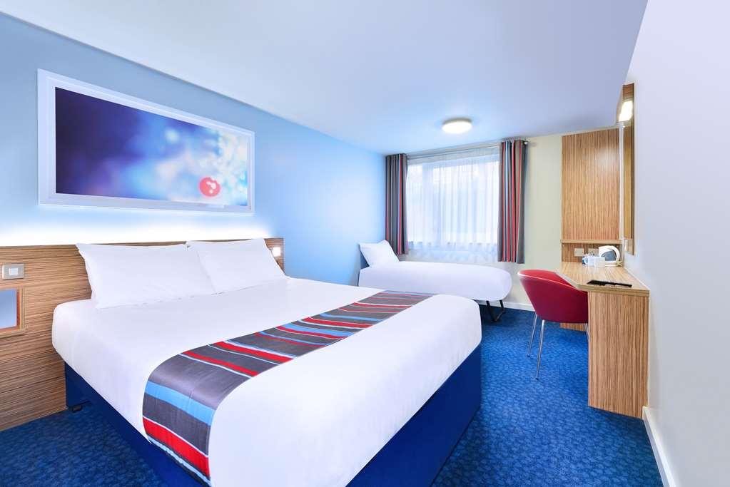 Travelodge Lowestoft Room photo