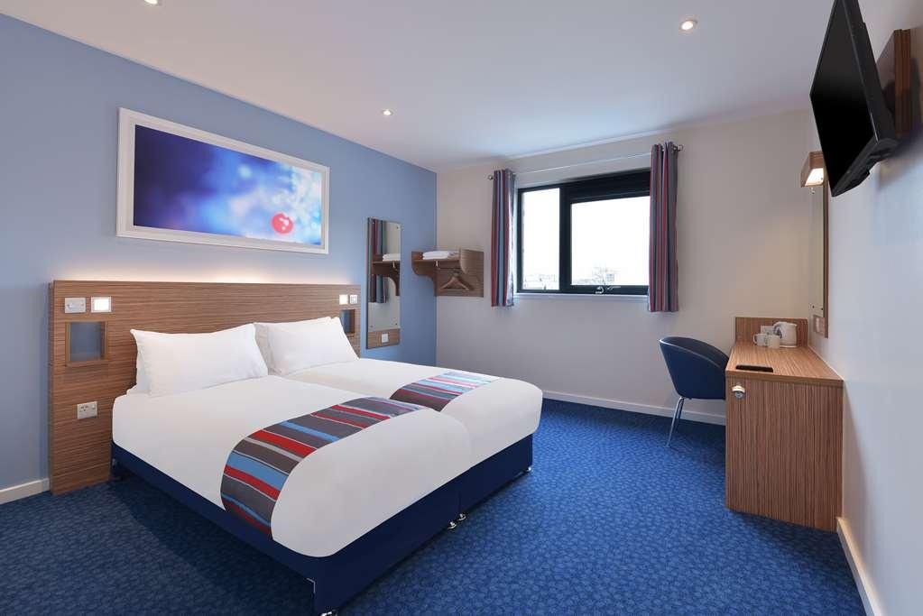 Travelodge Lowestoft Room photo