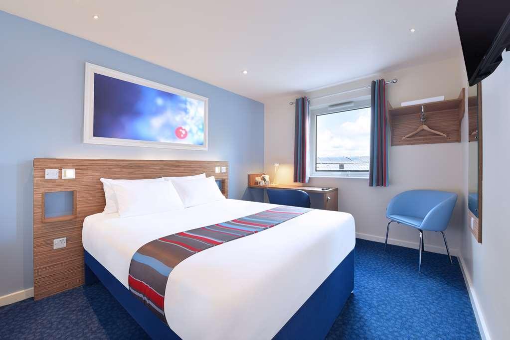 Travelodge Lowestoft Room photo