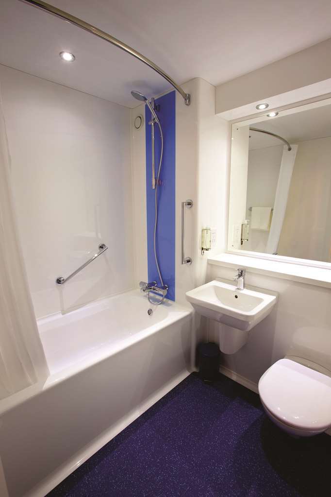 Travelodge Lowestoft Room photo