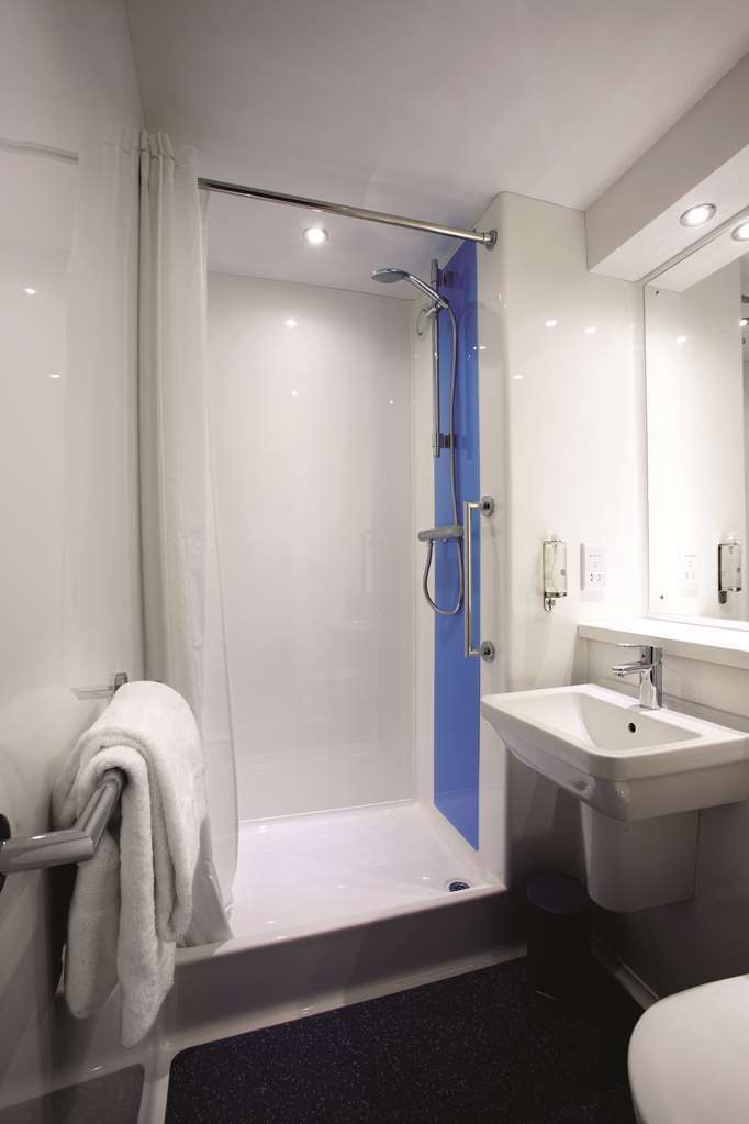 Travelodge Lowestoft Room photo