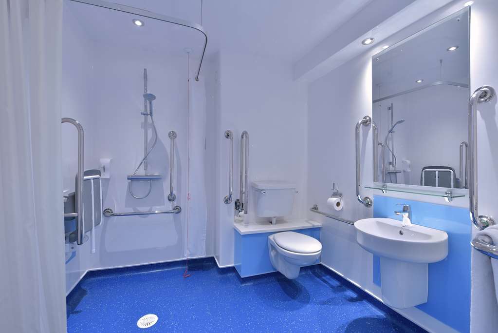 Travelodge Lowestoft Room photo